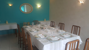 Photo n°69 de Auberge La Botte d'Asperges à Guécélard ()