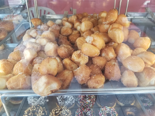 Donut Shop «USA Donuts», reviews and photos, 14900 Burbank Blvd, Sherman Oaks, CA 91411, USA