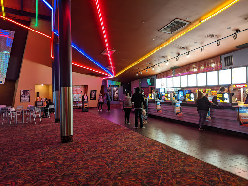 Movie Theater «Regal Cinemas South Hill 6», reviews and photos, 3500 S Meridian, Puyallup, WA 98373, USA