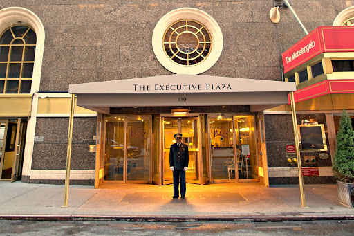The Executive Plaza image 1