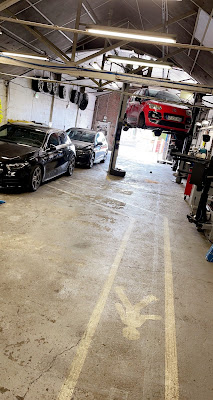 FG auto - Garage Sotteville-Lès-Rouen। à Sotteville-lès-Rouen