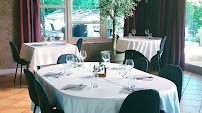 Atmosphère du Restaurant L'ATELIER by K à Brion - n°3