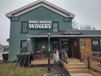 Whole Hearted Winery - Photo 4 - Car repair in New Hudson, MI, South Lyon