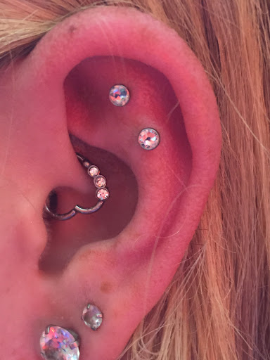 Explore july birthday tattoo ideas, creative tattoo ideas in San Diego, available at Body Art Salon