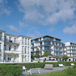 Photo n°1 de l'avis de Birgit.u fait le 07/07/2023 à 12:06 sur le  Hotel Schloonsee à Heringsdorf