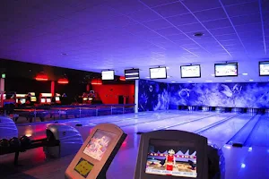 Quasar Bowling Club image