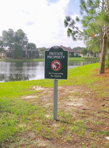 Sign Shop «FASTSIGNS», reviews and photos, 2200 Winter Springs Blvd #118, Oviedo, FL 32765, USA