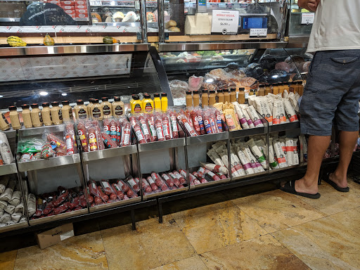 Grocery Store «Westside Market NYC», reviews and photos, 77 7th Ave S, New York, NY 10011, USA
