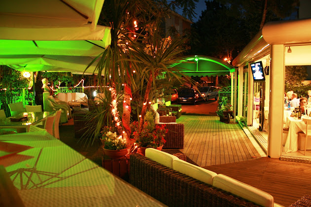 Extérieur hôtels Hotel Bengasi 47921 Rimini