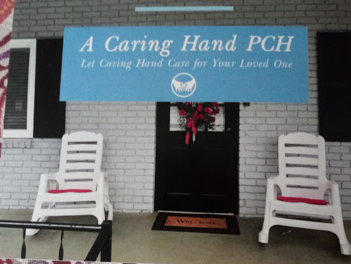 A Caring Hand Personal Care Home
