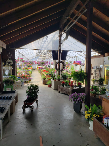 Florist «Colonial Gardens Full Service Florist & Garden Center», reviews and photos, 442 Fitchburg Turnpike, Concord, MA 01742, USA
