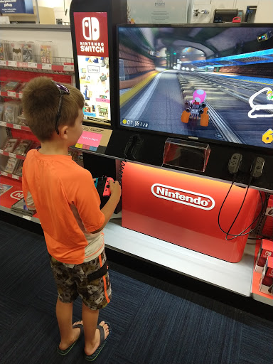 Electronics Store «Best Buy», reviews and photos, 210 Whittakers Trace, Williamsburg, VA 23185, USA