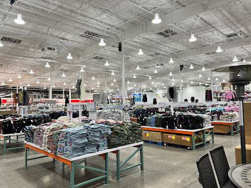 Warehouse store «Costco Wholesale», reviews and photos, 2505 Catron St, Bozeman, MT 59718, USA