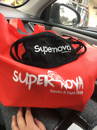 Tobacco Shop «Supernova Smoke Shop #2», reviews and photos, 10708 Perrin Beitel Rd, San Antonio, TX 78217, USA