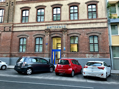 Magistrat der Stadt Wien - 31, Wiener Wasser