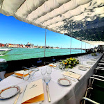 Photo n°1 de l'avis de Marco.. fait le 14/08/2019 à 17:54 sur le  Harry's Dolci à Venice