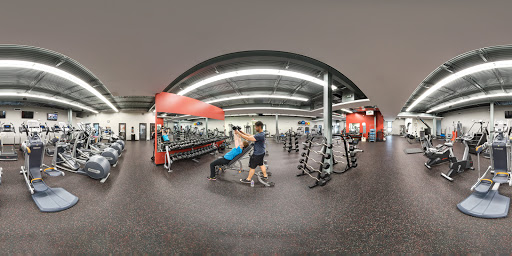 Gym «The Core Houston», reviews and photos, 4665 Southwest Fwy, Houston, TX 77027, USA