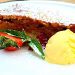 Photo n°1 de l'avis de rolf.r fait le 30/05/2023 à 17:10 sur le  Buschenschank Weingut Haidenhof à Tscherms