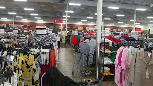Clothing Store «K&G Fashion Superstore», reviews and photos, 4009 W Airport Fwy, Irving, TX 75062, USA