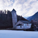 Photo n°4 de l'avis de Gloria.o fait le 10/01/2023 à 16:10 sur le  Camping Residence Sägemühle à Prad am Stilfser Joch