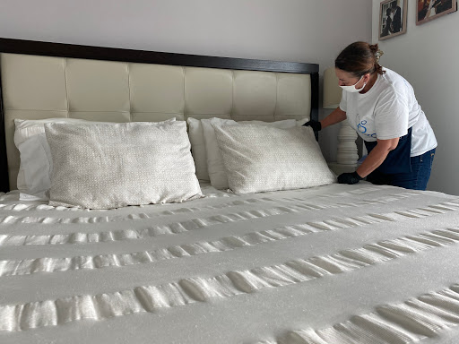 Cleaning Service «MaidPro», reviews and photos, 5121 SW 90th Ave #3, Cooper City, FL 33328, USA