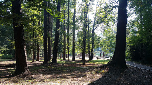 Park «Little Nancy Creek Park», reviews and photos, 4012 Peachtree Dunwoody Rd, Atlanta, GA 30342, USA