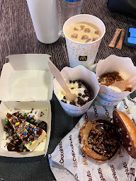 Photo n°123 de McDonald's à Paris ()