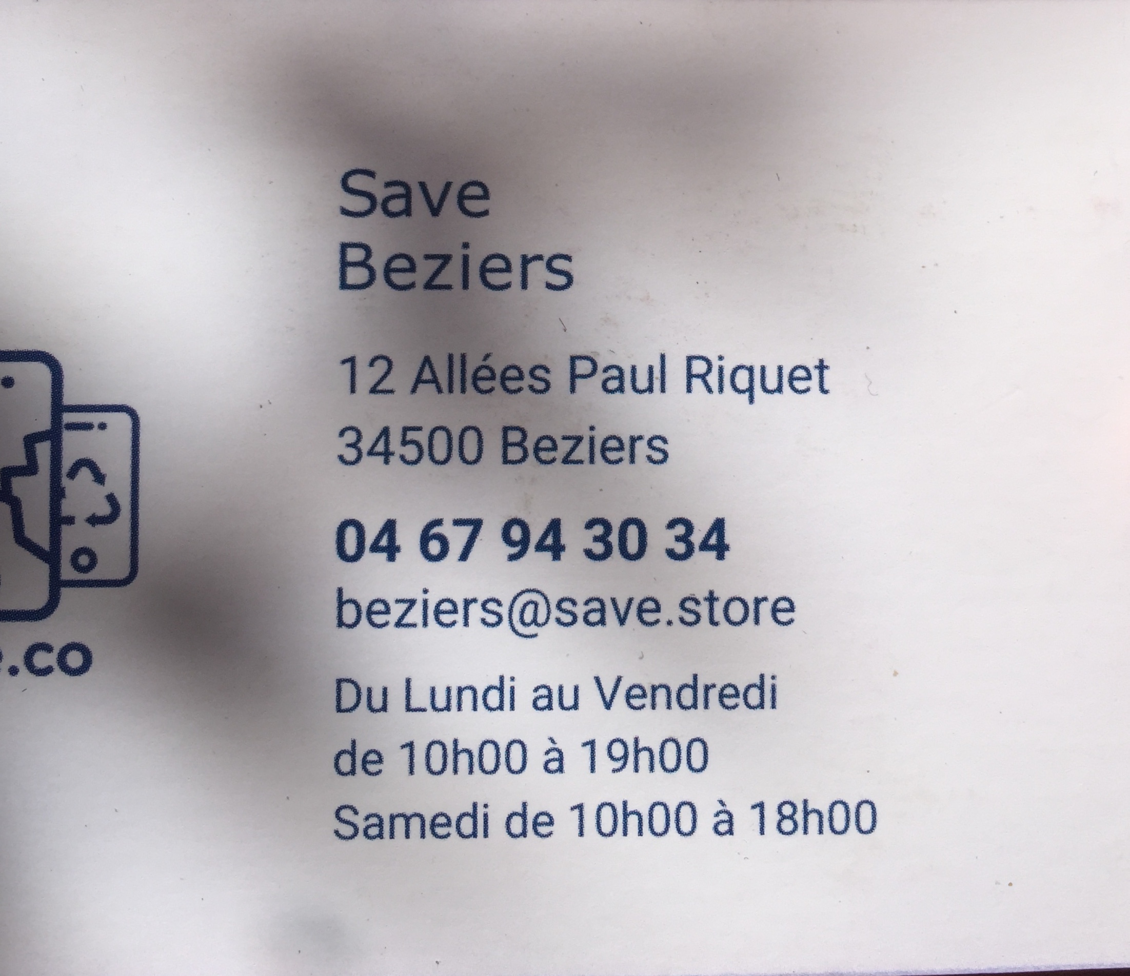 Photo n° 1 de l'avis de Eric. fait le 01/09/2022 à 11:27