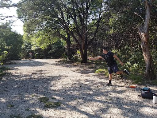 Disc Golf Course «Lester Lorch Park - Beaver Disc Golf Course», reviews and photos, 1823 Texas Plume Rd, Cedar Hill, TX 75104, USA