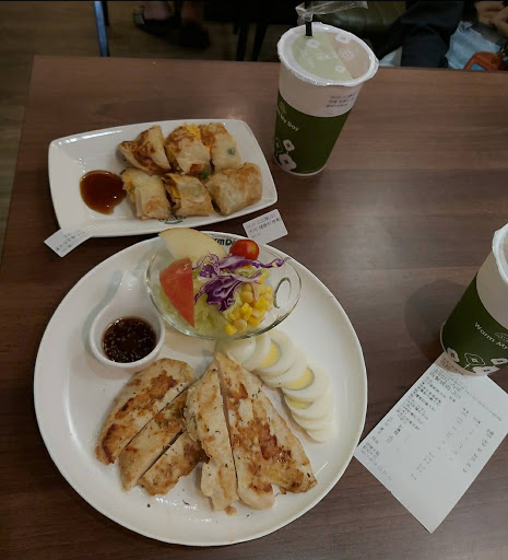 麥味登 新屋中興店 的照片