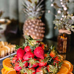 Photo n°11 de l'avis de Viktor.i fait le 03/05/2024 à 08:58 sur le  Champagnerhütte Restaurant Lörrach à Lörrach