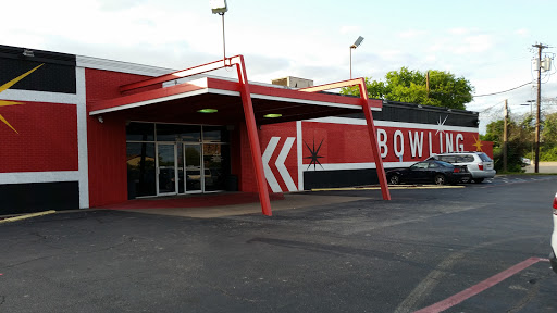 Bowling Alley «AMF Westview Lanes», reviews and photos, 4565 W Waco Dr, Waco, TX 76710, USA