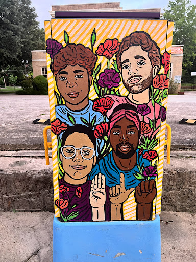 Performing Arts Theater «Horizon Theatre Company», reviews and photos, 1083 Austin Ave NE, Atlanta, GA 30307, USA