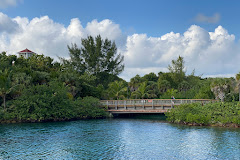 Peanut Island Park