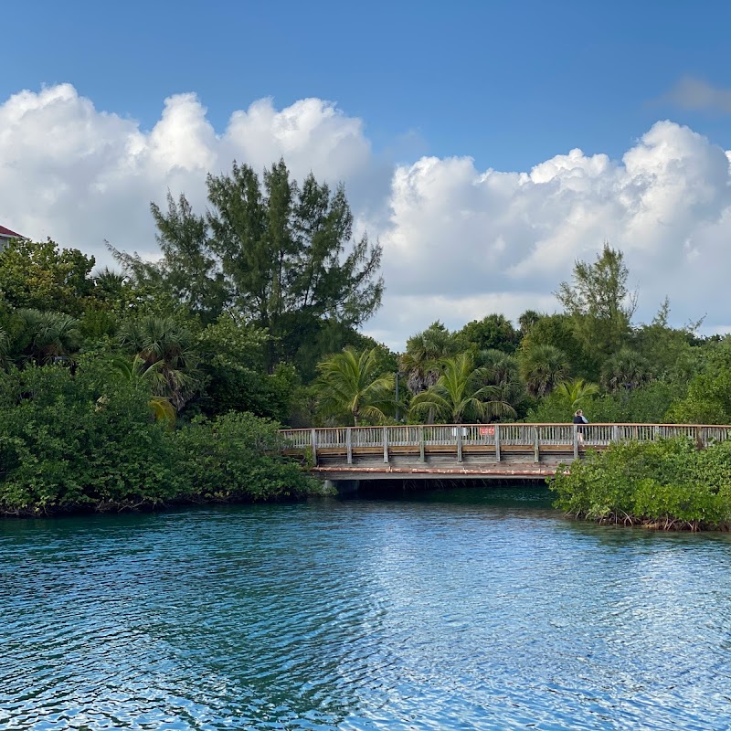 Peanut Island Park