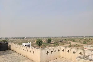 Jeganiya Fort image