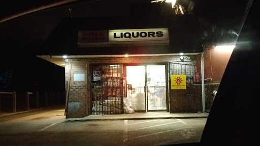 Liquor Store «Three Roads Liquors», reviews and photos, 13704 Brandywine Rd, Brandywine, MD 20613, USA