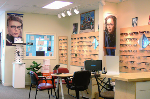Eye Care Center «Vista Linda Eye Care», reviews and photos, 111 W Prospect Ave, Mt Prospect, IL 60056, USA