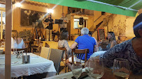 Atmosphère du Restaurant familial A Macagna à Calvi - n°3