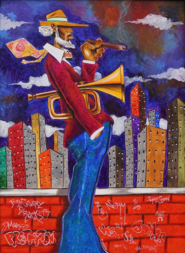 Art Gallery «Sherwood Forest Art», reviews and photos, 19500 Livernois Ave, Detroit, MI 48221, USA