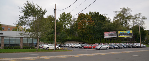 Used Car Dealer «New Country Lexus of Westport Pre-Owned», reviews and photos, 187 Kings Hwy Cutoff, Fairfield, CT 06824, USA