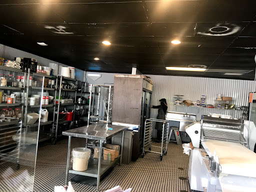 Caterer «Piquant Artisan Caterers», reviews and photos, 1704 N Howard Ave, Tampa, FL 33607, USA