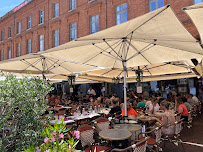 Atmosphère du Restaurant Grand Café Le Florida à Toulouse - n°17