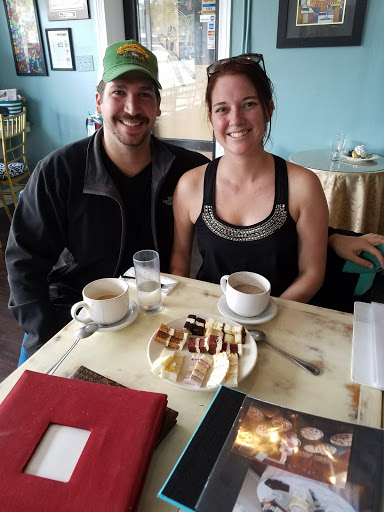 Dessert Shop «Gala Desserts», reviews and photos, 829 Savannah Hwy, Charleston, SC 29407, USA