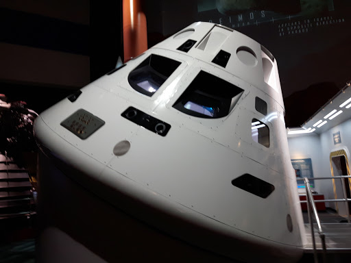 Tourist Attraction «Space Center Houston», reviews and photos, 1601 E NASA Pkwy, Houston, TX 77058, USA