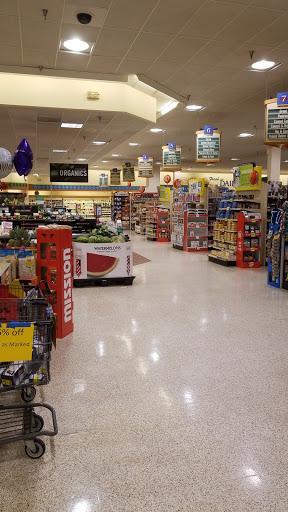 Grocery Store «Giant Food», reviews and photos, 11200 Fairfax Blvd, Fairfax, VA 22030, USA