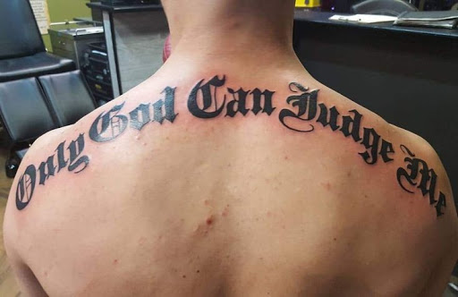 Explore koala tattoo ideas, creative tattoo ideas in Elko, available at Custom Tattoos and Body Piercing Studio