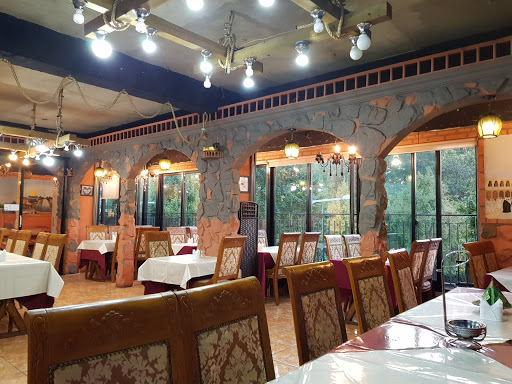 Arabic House. مطعم البيت عربي