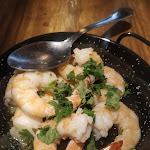 Photo n°1 de l'avis de Paula.e fait le 25/09/2020 à 19:37 sur le  O BECO - A tradição do bacalhau à Lisbon