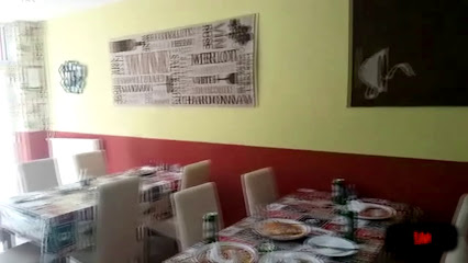 Ponty Bogyó pizzéria